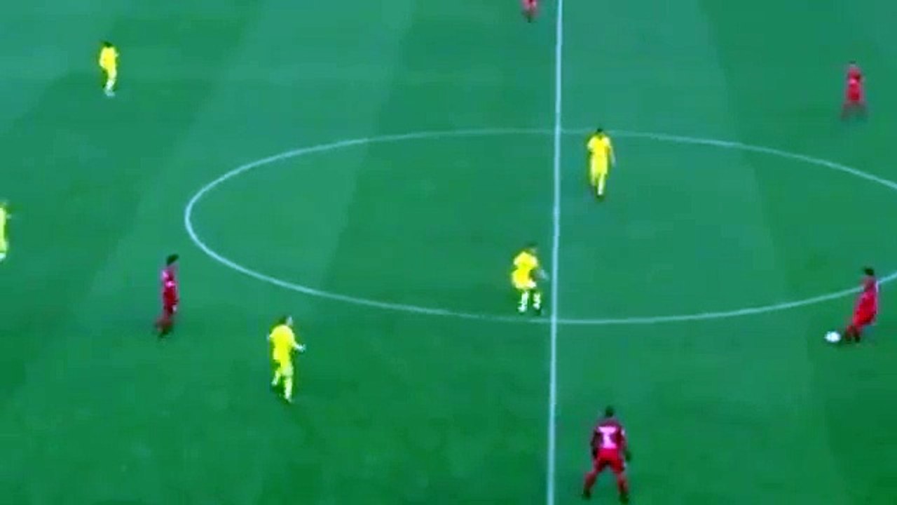 Nantes 0 2 PSG Cavani Goal Ligue 1 21 01 2017 HD