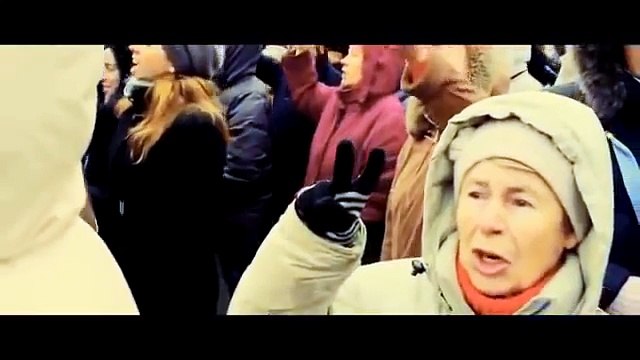 Ляпис Трубецкой Воины Света