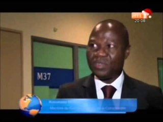 Les comptables appliqueront des le 01Janvier la nouvelle version du SYSCOA