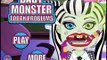Baby Monster Tooth Problems-Fun game video for babies-Dental Care-Caring Games