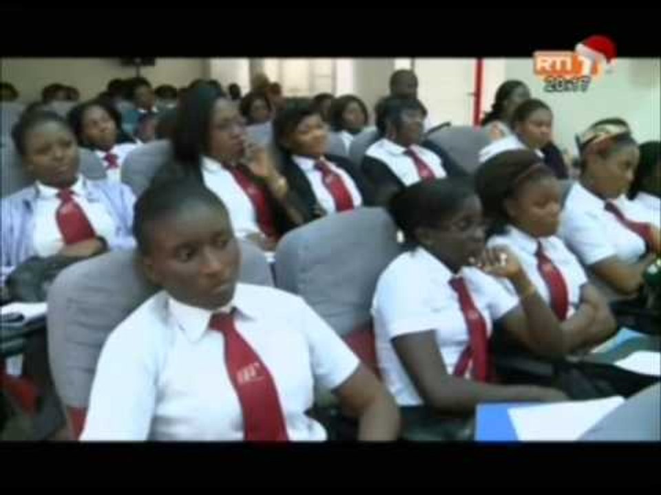 RTI - Edition de 20h du JT du dimanche 21 Décembre 2014