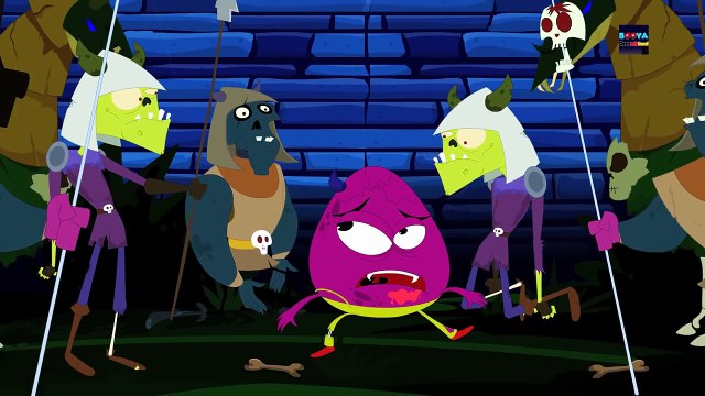 Humpty Dumpty saß an der Wand _ beliebte Kinderreim _ Bildungs-Video _Humpty Dumpty Sat On The Wall-_PxJy4HSTVc