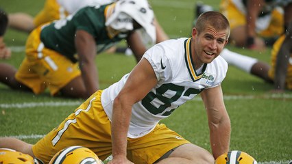 How healthy are the Falcons and Packers?