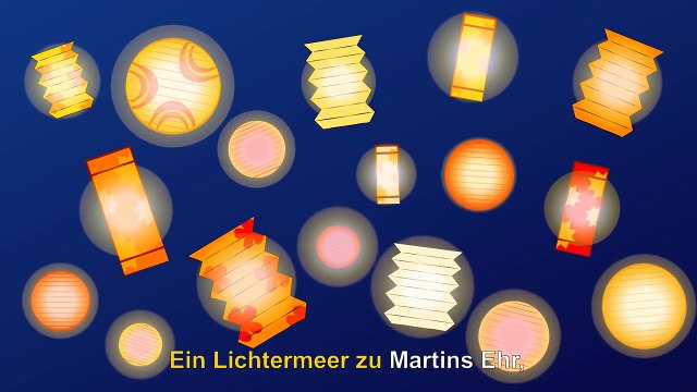 Ich geh mit meiner Laterne - Kinderlieder zum Mitsingen _ Sing Kinderlieder-oixRjkUsV1g