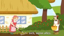 Im Märzen der Bauer - Kinderlieder zum Mitsingen _ Sing Kinderlieder-LoJ4_9zyfe4