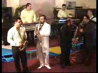 Ogneni Momcinja - Ferus Mustafov - Dzafer - Boril Iliev