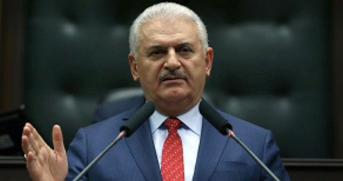 Başbakan Yıldırım, Referandum Mitingleri İçin Tarih Verdi