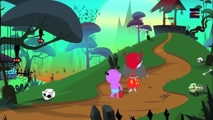 Jack und Jill _ Kinderlieder für Kinder-06hpTpOu6tM