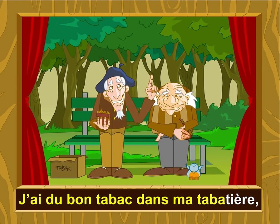 J'ai du bon tabac-NWzecA6NzLg