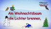 Am Weihnachtsbaum die Lichter brennen -  Die besten Weihnachts- und Winterlieder _ Kinderlieder-cFomzeq6Ams
