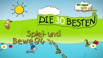 Apfelstrudel - Die besten Spiel-und Bewegungslieder _ Kinderlieder-kntv8efs-YE