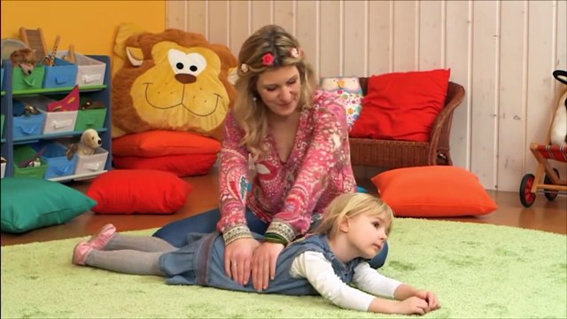 Apfelstrudel - Singen, Tanzen und Bewegen _ Kinderlieder-BMIqjjZvUB8