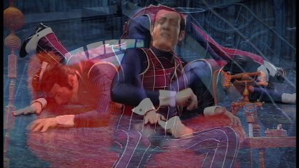 We are Number One but Every "One" is Hi I'm Matthew