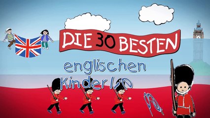 Baa Baa Black Sheep - englische Kindergarten Lieder _ Kinderlieder-n6ZuPxHkVzk