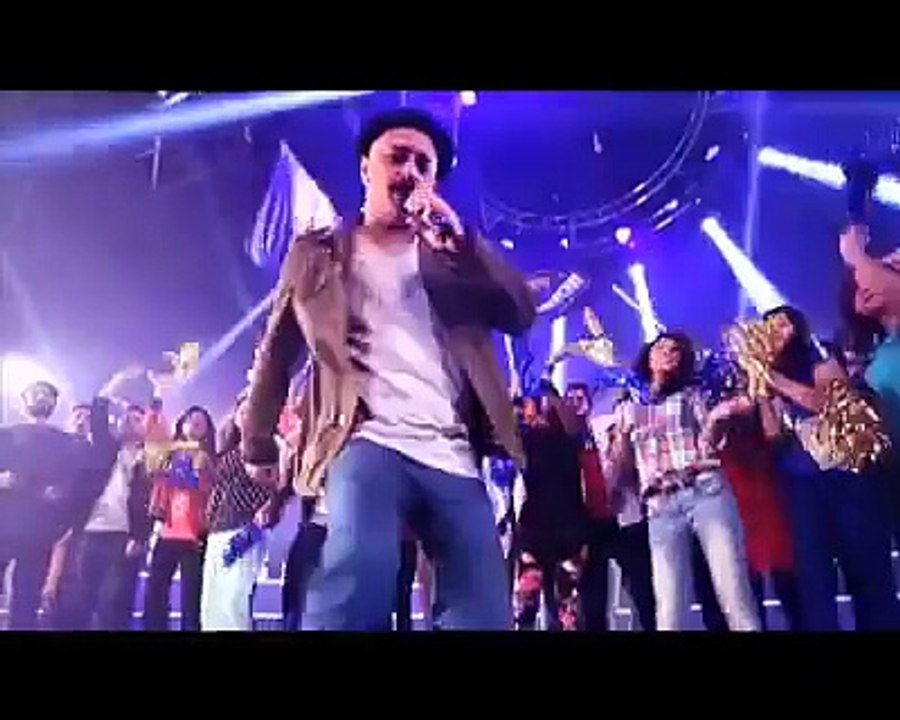 Karachi Kings Official Song PSL 2 - Downloaded from youpak.com