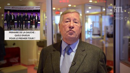 Primaire de la gauche : " La campagne de la primaire de la gauche, pas brillante mais intéressante",