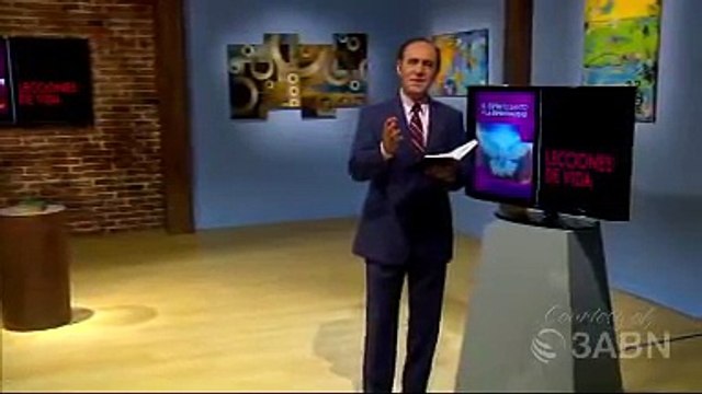 Lección 4 | La Personalidad del Espíritu Santo | Escuela Sabática Lecciones de Vida