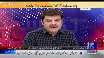 Inkeshaf On Channel 24 – 21th January 2017