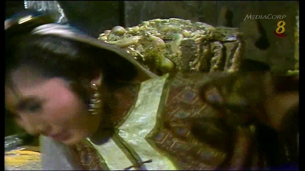 1987 -  "Fury of the Dragon" Ep. 29-30 – 《冷月剑无言》第29-30集 – Death Plunge into Sulphuric Acid Pool – WIDESCREEN.mp4