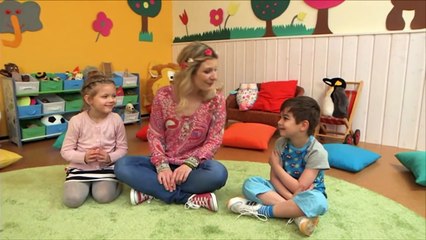 Das Tickitackitucki-Häuschen - Singen, Tanzen und Bewegen _ Kinderlieder-FSdCgoLcpOw