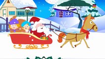 Klingel Glocken _ Weihnachtslied _ Kinderlieder _ Christmas Song _ Kids Songs _ Jingle Bells-zMV0WJOCf9c