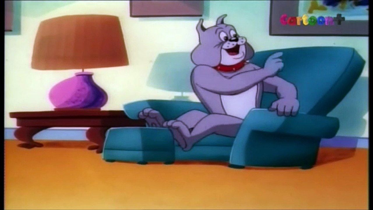 Tom & Jerry Kids show - extraits VF