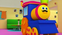 Johny Johny Ja Papa _ Reime für Kinder _ Kinderlieder _ 3D Nursery Rhymes _ Johny Johny Yes Pappa-XZLNeYPlUcg