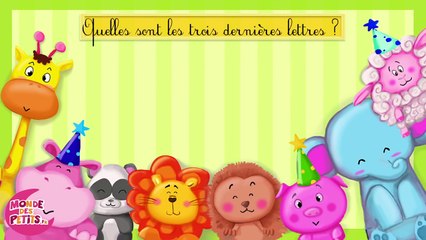 La chanson de l'alphabet en français-zp7y-LIV3Ro