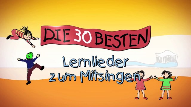 Die Helferameise (Hilfsbereitschaft) - Die besten Lernlieder zum Mitsingen _ Kinderlieder-H9iBOnYXXIo