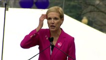 Planned Parenthood President: 'Our doors stay open!'