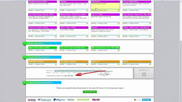 NEOBUX - Видеомарафон. Как делать просмотры для первых заработков. Часть 2