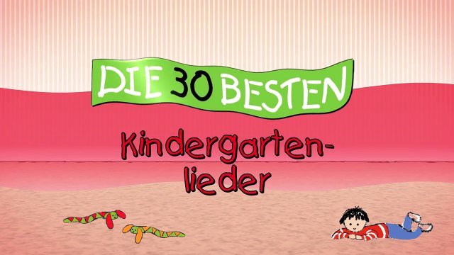 Ein Mann, der sich Kolumbus nannt - Die besten Kindergartenlieder _ Kinderlieder-wazp5YnFXNY