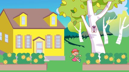 La fourmi m'a piqué la main-EyZg8xuOQUA