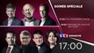 LCI - Bande annonce PRIMAIRE DE LA GAUCHE - Soirée électorale 1er Tour (2017)