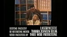 The Weinberger Co./20th Century Fox Television (1997)