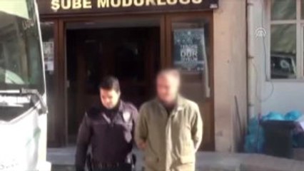 Şanlıurfa'daki Terör Propagandası Iddiası - 9 Kişi Tutuklandı
