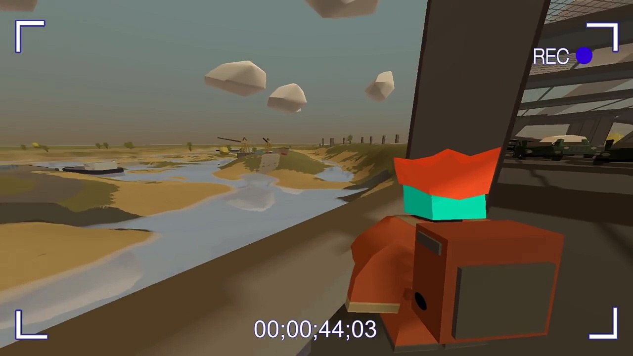 S.T.A.L.K.E.R - Чики Брики [UNTURNED]