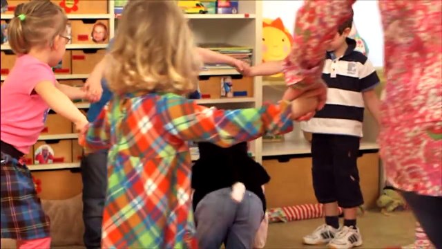 Es tanzt eine Maus - Singen, Tanzen und Bewegen _ Kinderlieder-MPBVW5HSnzw