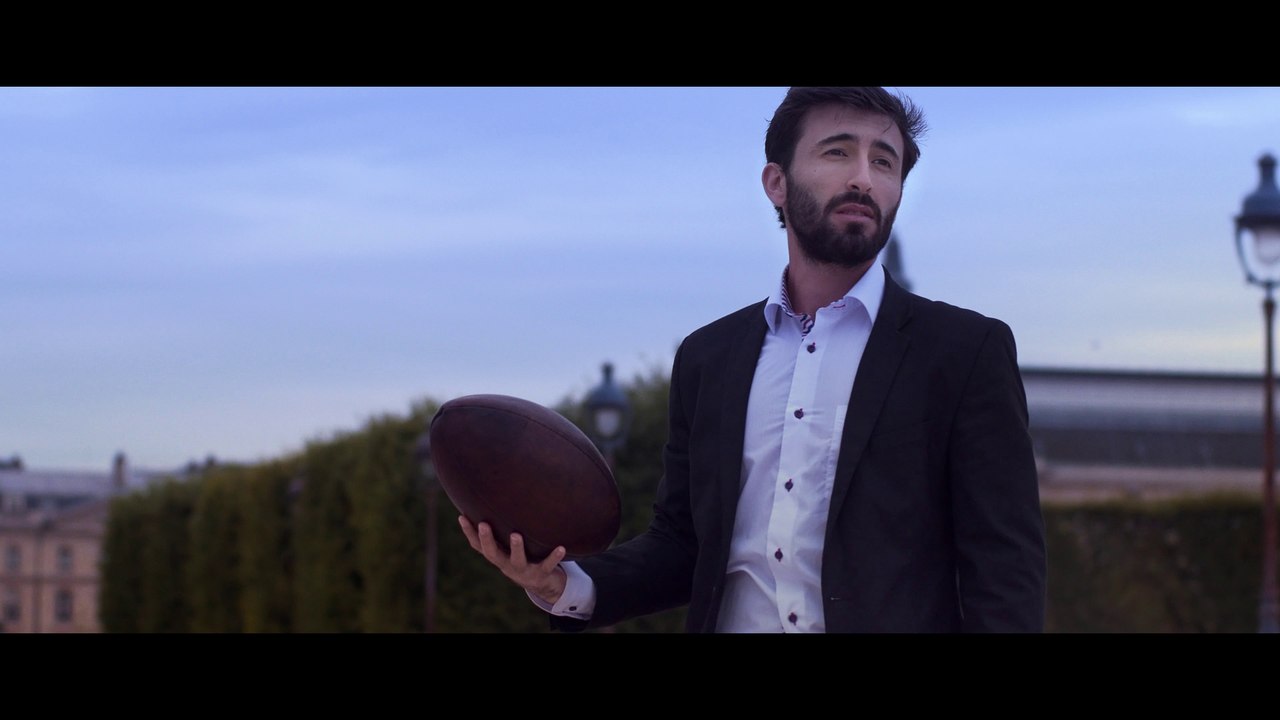 Buchanan’s - COMMERCIAL