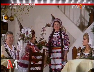 Florica Zaha - Badita-l meu cel din sat - Arhiva 1990