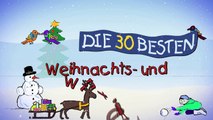 Fröhliche Weihnacht - Die besten Weihnachts- und Winterlieder _ Kinderlieder-x-5WswlRWI8