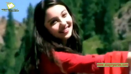 Uygur Türkleri - Şirincan müzik klibi