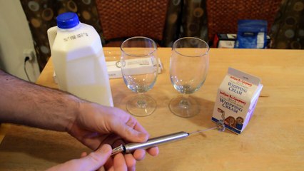 Red Stone Amado Milk Frother Review