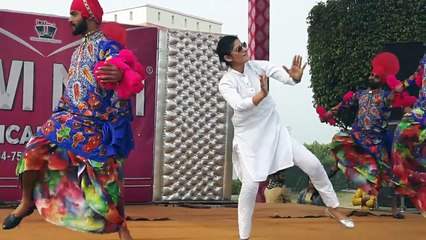 Lavi no. 1 musical group solo girl 9815475374