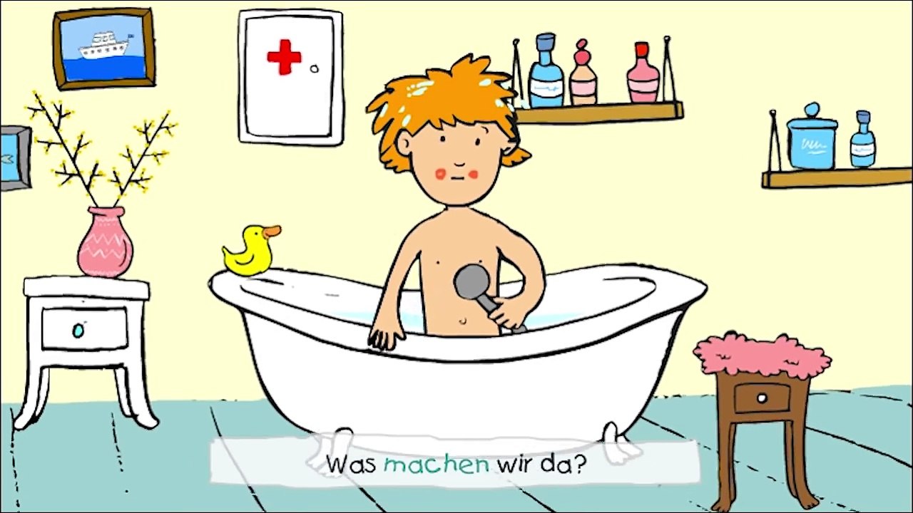 Ohne Titel