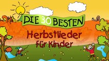 Hejo spann den Wagen an - Die besten Herbstlieder _ Kinderlieder-d5PKXbCjYsQ