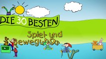 Himpelchen und Pimpelchen - Die besten Spiel-und Bewegungslieder _ Kinderlieder-UHVdlPJO34o