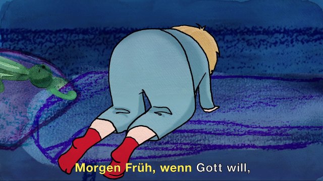 Guten Abend, gute Nacht - Schlaflieder zum Mitsingen _ Sing Kinderlieder-D6xCa4EiNcU