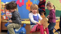 Hopp hopp hopp Pferdchen lauf Galopp - Singen, Tanzen und Bewegen _ Kinderlieder-NT0Q3Gs85fA