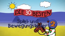 Hopp hopp hopp, Pferdchen, lauf Galopp - Die besten Spiel- und Bewegungslieder _ Kinderlieder-a0nnRg1o5zU